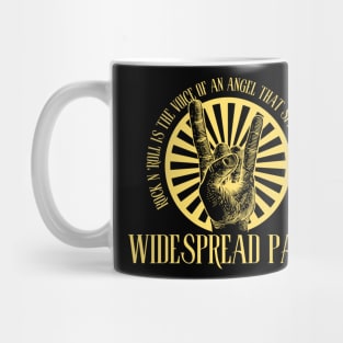 Widespread panic Mug